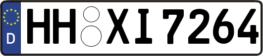 HH-XI7264
