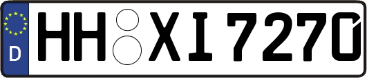 HH-XI7270