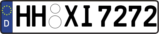 HH-XI7272