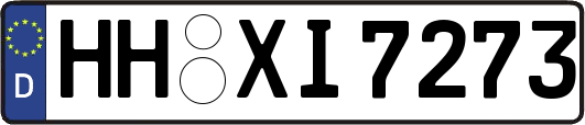 HH-XI7273