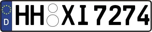 HH-XI7274