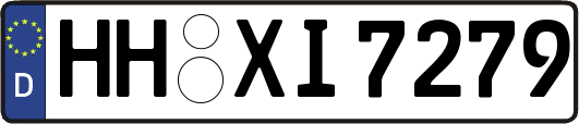 HH-XI7279