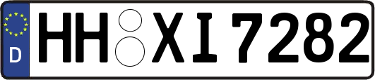 HH-XI7282