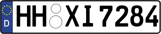 HH-XI7284