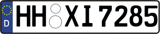 HH-XI7285