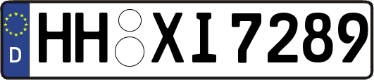 HH-XI7289