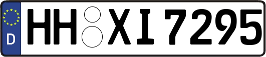 HH-XI7295