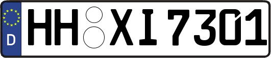 HH-XI7301
