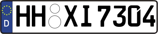 HH-XI7304