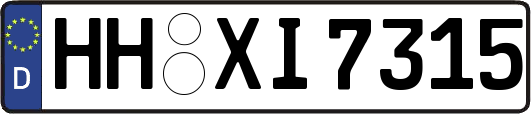 HH-XI7315