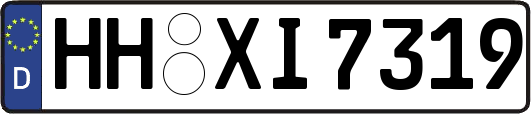 HH-XI7319