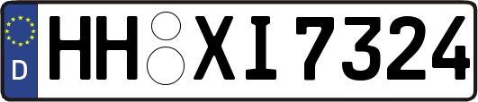HH-XI7324