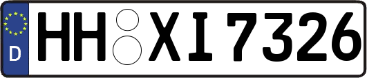 HH-XI7326