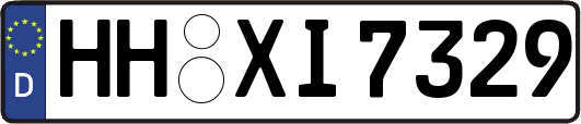 HH-XI7329