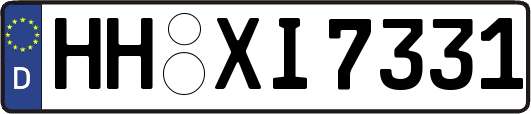 HH-XI7331