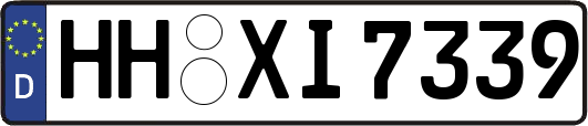 HH-XI7339
