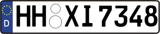 HH-XI7348