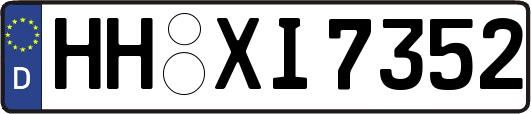 HH-XI7352