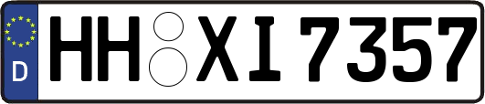 HH-XI7357