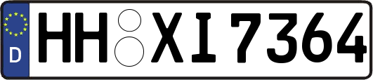 HH-XI7364