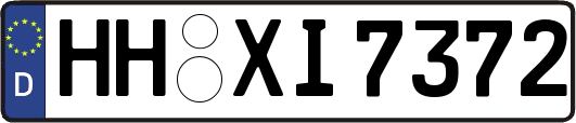 HH-XI7372
