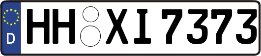 HH-XI7373
