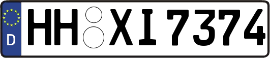 HH-XI7374