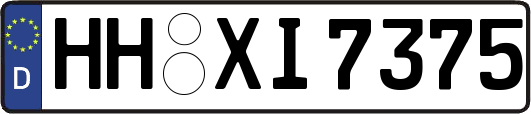 HH-XI7375