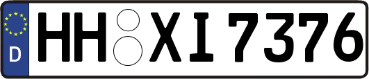 HH-XI7376