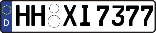 HH-XI7377