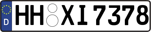 HH-XI7378