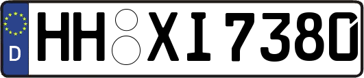 HH-XI7380