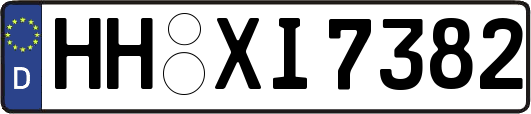 HH-XI7382
