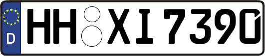HH-XI7390