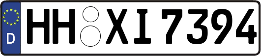 HH-XI7394
