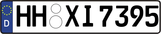 HH-XI7395