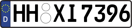 HH-XI7396