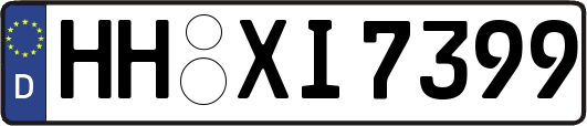HH-XI7399