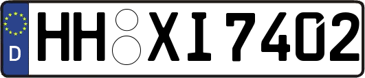 HH-XI7402