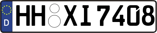 HH-XI7408