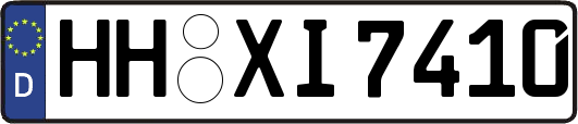 HH-XI7410