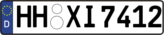 HH-XI7412