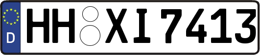 HH-XI7413