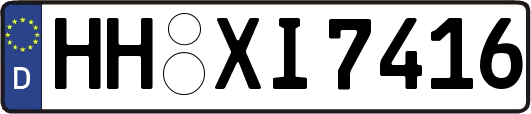 HH-XI7416