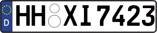 HH-XI7423