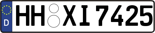 HH-XI7425