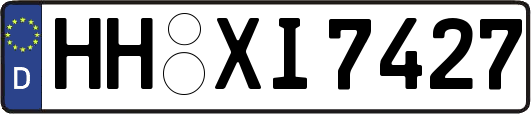 HH-XI7427