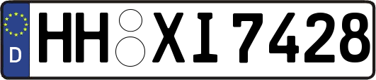 HH-XI7428