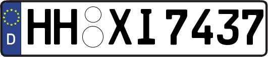 HH-XI7437