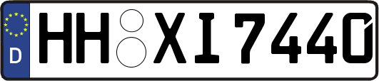 HH-XI7440